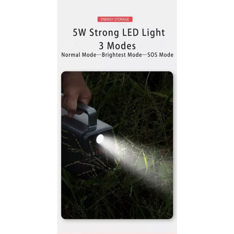 TRẠM SẠC DỰ PHÒNG YOOBAO EN300WLPD DUNG LƯỢNG SIÊU KHỦNG 72000MAH