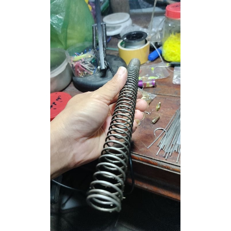 lò xo ar15 chính hãng 100%