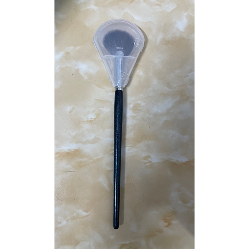 Cọ trang điểm SHANG HUI bằng lông thú siêu mềm mịn