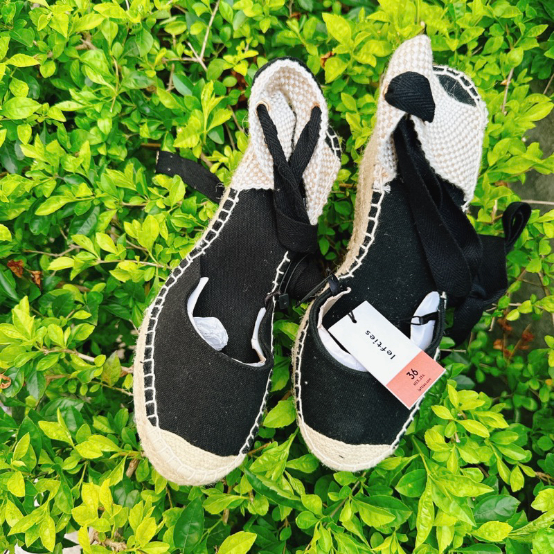 HOT TREND 2023- Sandal cói cực xinh, Hàng dư xịn , Size 36,38,39