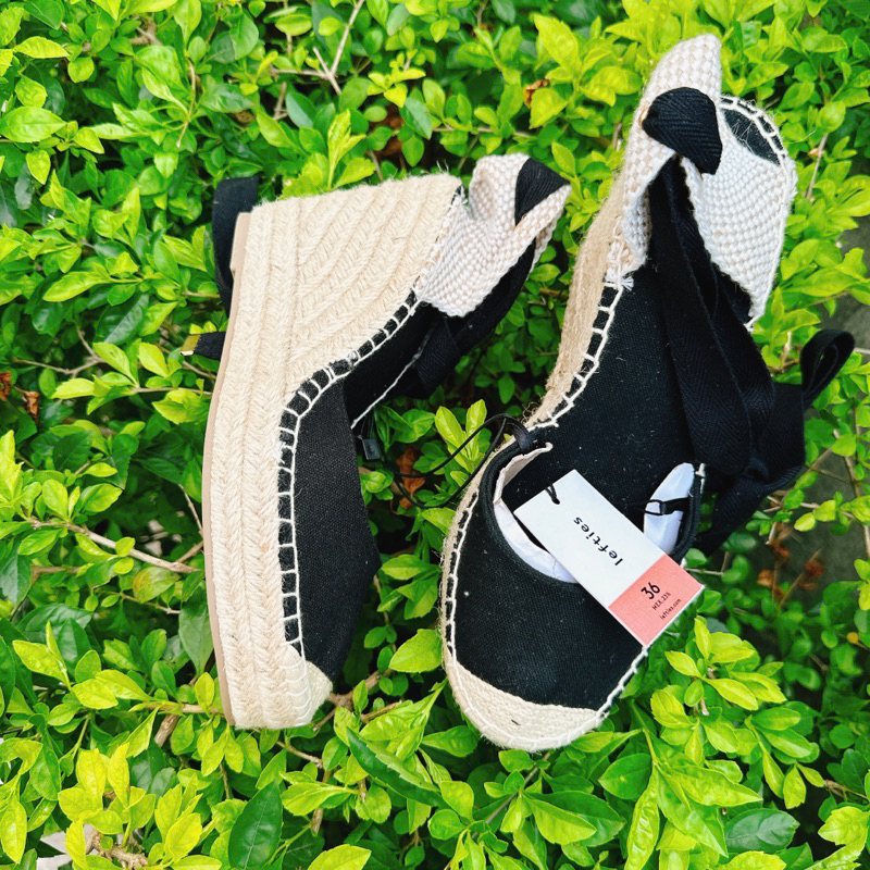 HOT TREND 2023- Sandal cói cực xinh, Hàng dư xịn , Size 36,38,39