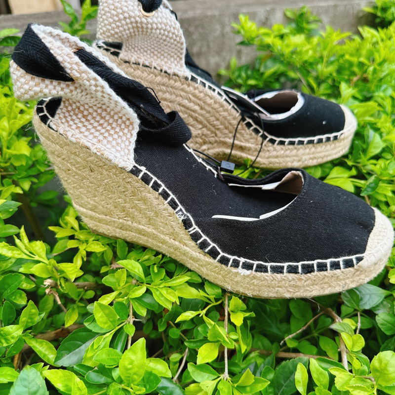 HOT TREND 2023- Sandal cói cực xinh, Hàng dư xịn , Size 36,38,39