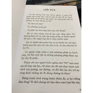 Sách - Bản Đồ Tu Phật (HT Thích Thiện Hoa)