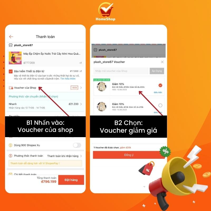 COMBO  Thùng 10 gói Khăn ướt cao cấp Vịt vàng DUCKLING - không mùi, kháng khuẩn plush_store87