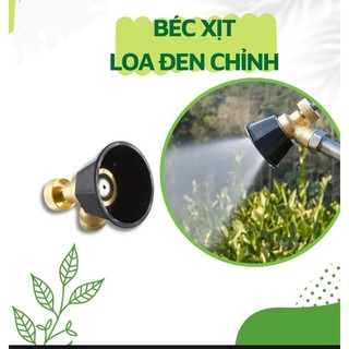 Béc loa phun thuốc trừ sâu Taiwan.