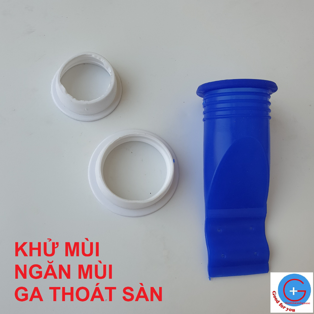 Khử mùi , nhà vệ sinh , phễu thoát sàn nhà tắm từ 34 đến 48 mm