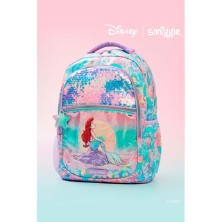 balo smiggle bé gái siêu kute