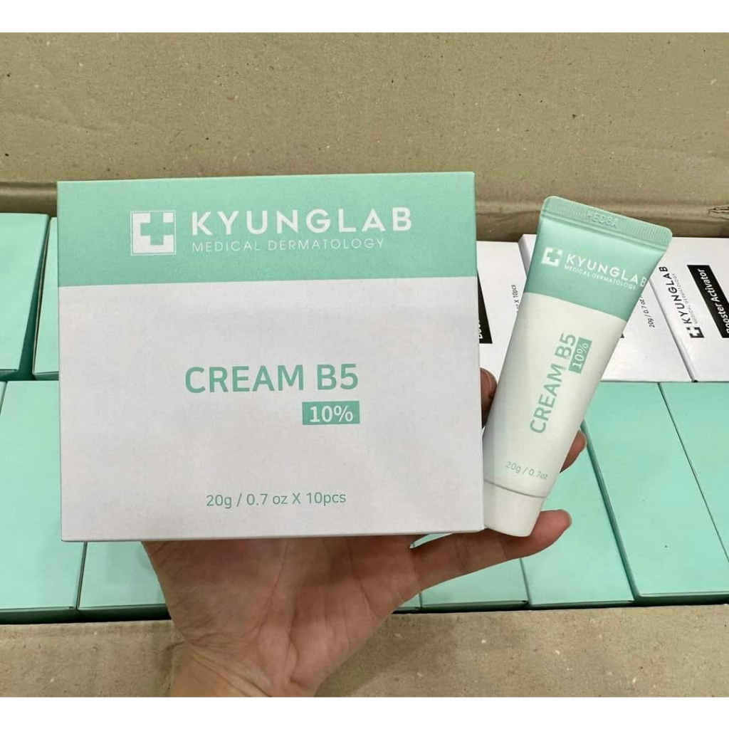 Đồ mini Kyunglab