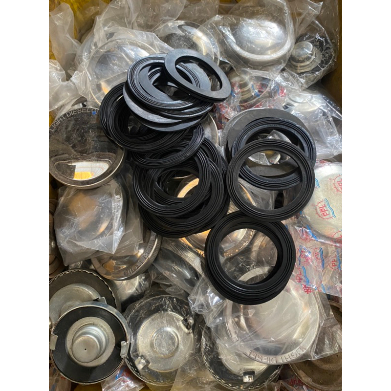 Nắp thùng dầu máy diesel Yanmar/Kubota/Vikyno