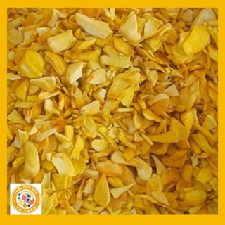 500G Mít Sấy Bể