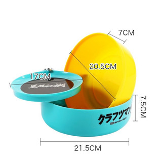 Khay trộn mồi câu đài cao cấp, khay đựng mồi siêu bền