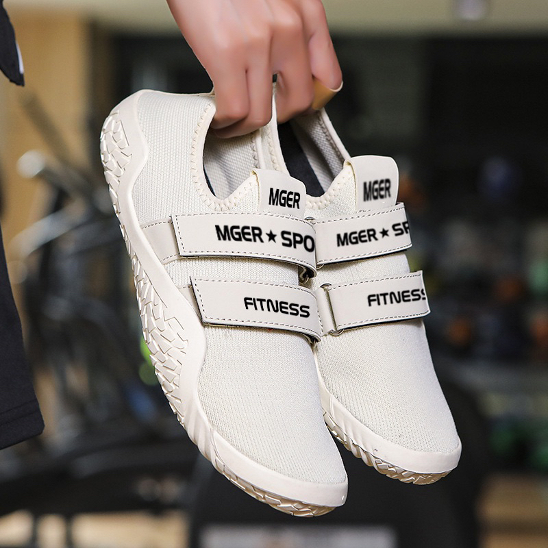 Giày DEADLIFT, giày tập Gym , giày đế bằng tập gym chuyên Deadlift , Squat, powerlifting, bảo hành 6 tháng là