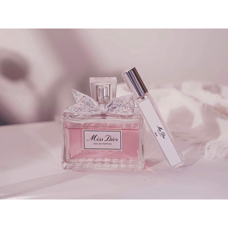 Nước hoa nữ Miss DI0R EDP  10ml