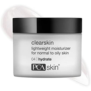 Kem Dưỡng Thanh Lọc Cho Da Dầu Mụn PCA Skin Clearskin