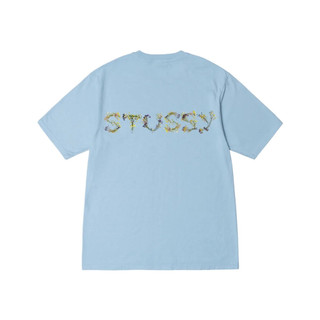 Áo thun stussy bokay dyed - stussy bokay dyed tee