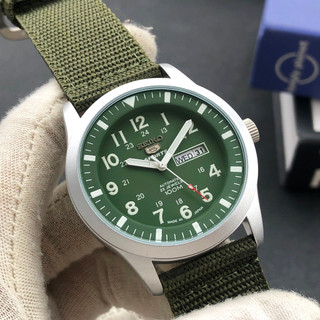 Đồng hồ nam quân đội sk5 - se29