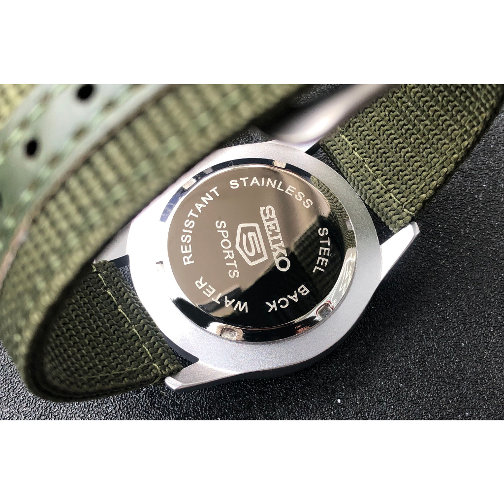 Đồng Hồ Nam Quân Đội SK5 - SE29