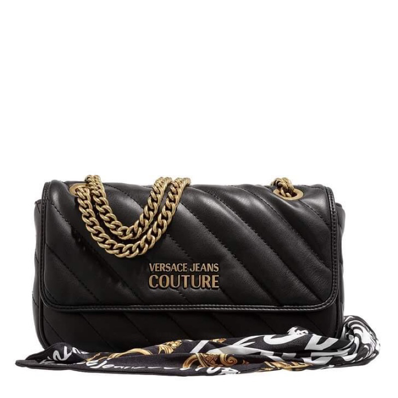Túi Versace Jeans Coture auth 100%