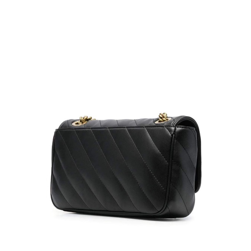 Túi Versace Jeans Coture auth 100%