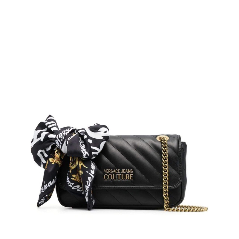 Túi Versace Jeans Coture auth 100%