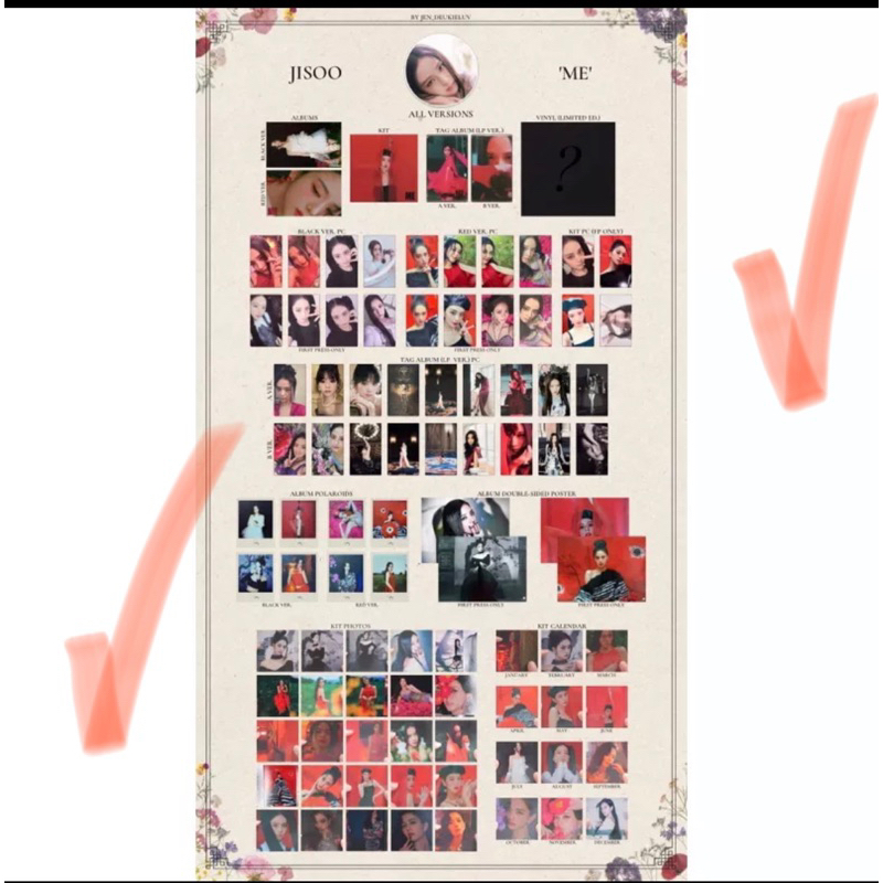 lucky box may mắn card blackpink siuu đẹp 100% trúng nha ( chính hãng) nha các bé