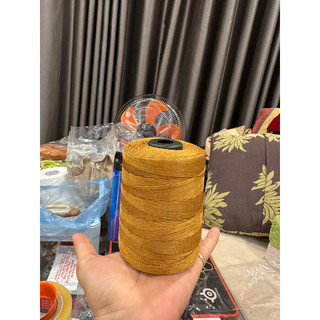 Sợi dù trơn 1mm thanh lý