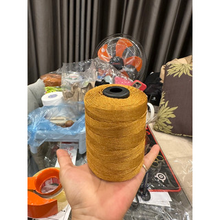 sợi dù trơn 1mm thanh lý