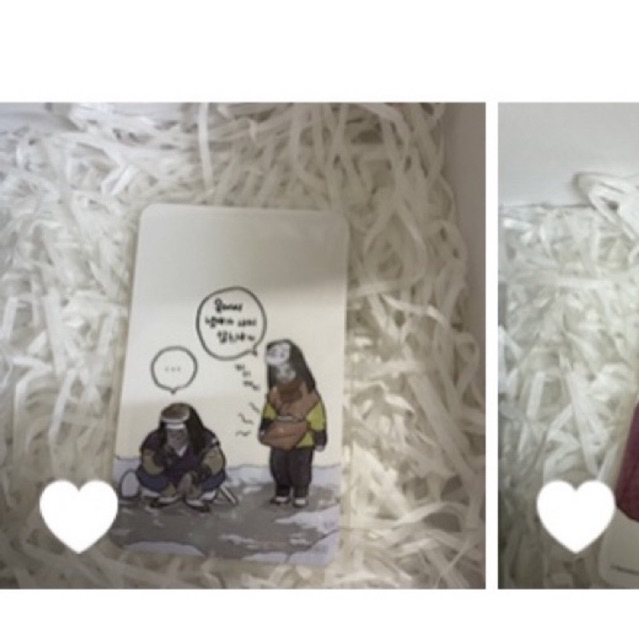 Goods truyện sách ảnh manhwa BL manga lezhin bomtoon toonique Payback Painter Of The Night Low Tide In Twilight …