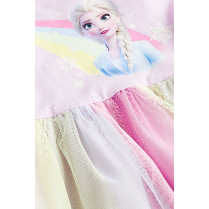 VÁY HAI DÂY ELSA HM AUTHENTIC