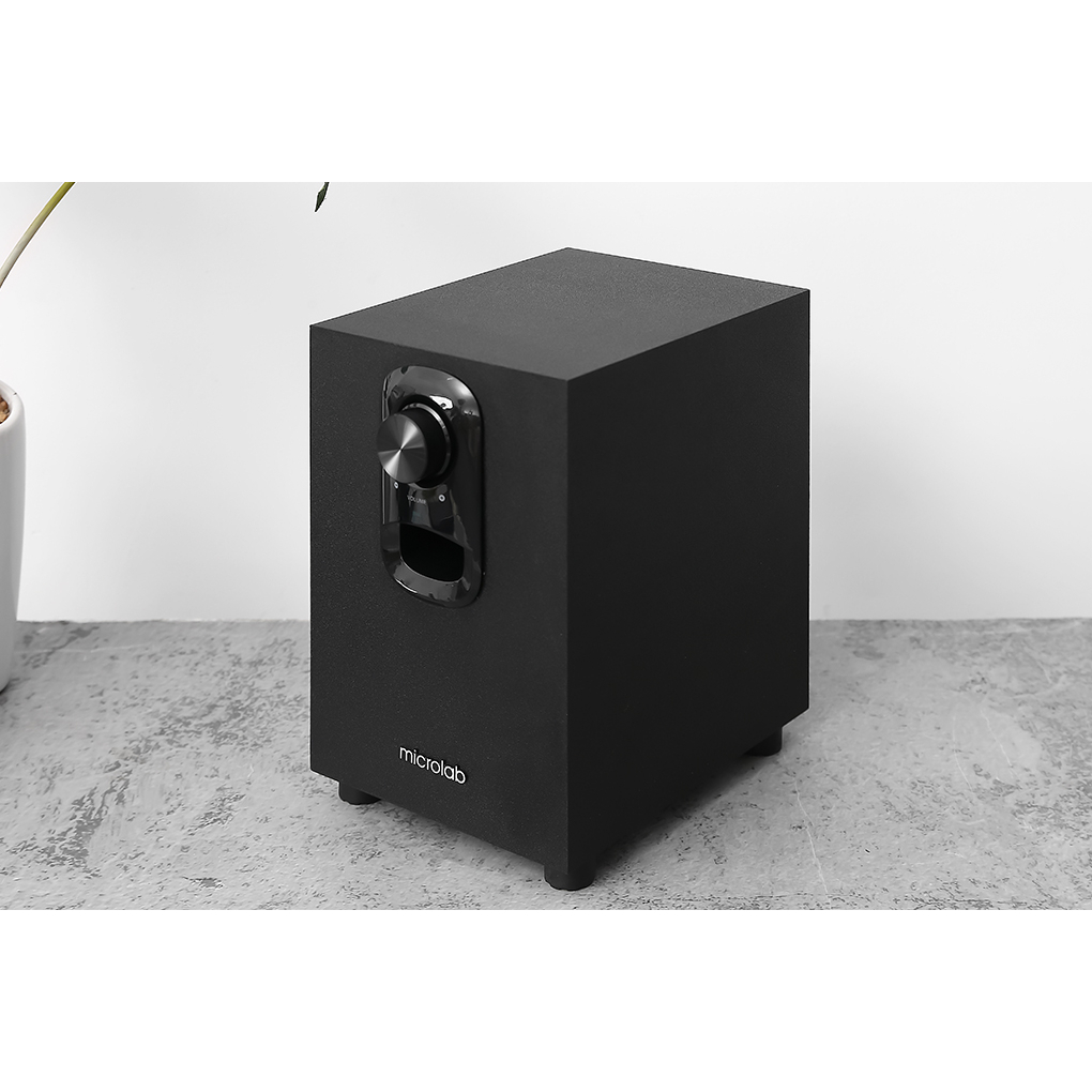 Loa vi tính Microlab M108