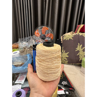 Sợi dù trơn 1mm thanh lý