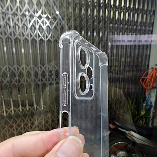Ốp lưng chống sốc Xiaomi Note 12 Pro 5G