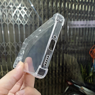 Ốp lưng chống sốc Xiaomi Note 12 Pro 5G