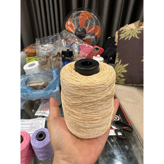 sợi dù trơn 1mm thanh lý