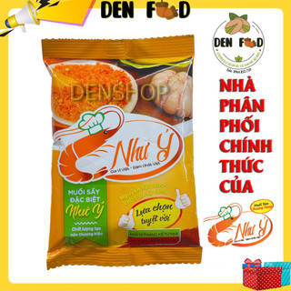 Muối sấy như ý - bịch 100g