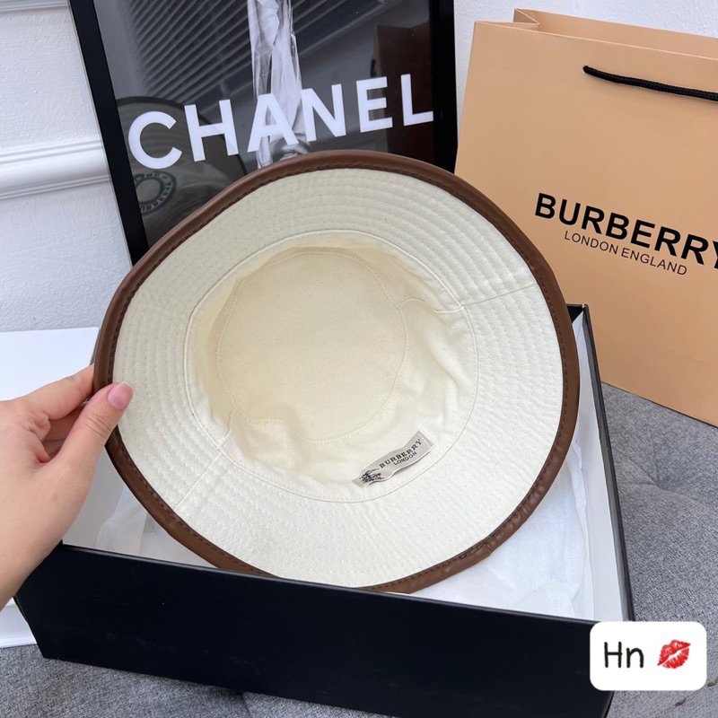 Mũ bucket, chất vải mềm, form chuẩn, hàng qc