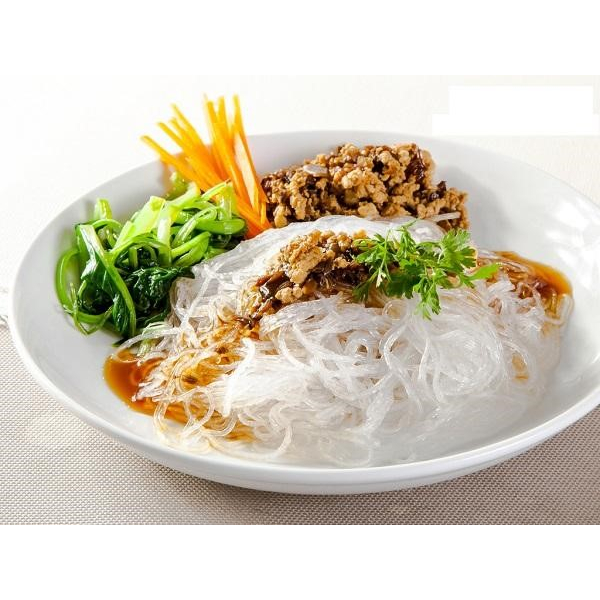 1Kg Bún Khô , Phở Khô Nhà Làm Thủ Công Nguyên Chất Từ Gạo - Mì Gạo Sạch Dai Ngon Đặc Sản Tuyên Quang