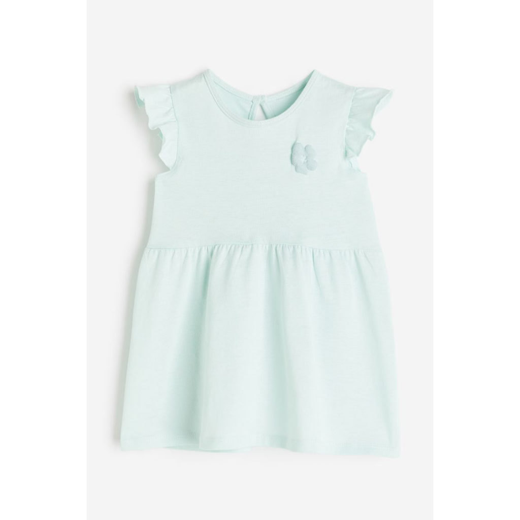 Váy cánh tiên bé gái HM Auth mẫu mới năm 2023