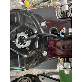 Ốc iNOX 6li Xe Máy