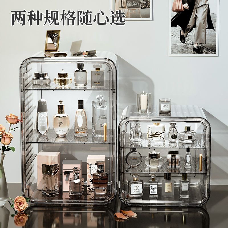 Kệ Tủ Trong Đựng Mĩ Phẩm Mẫu Mới Nhất( hàng NK Cao cấp)