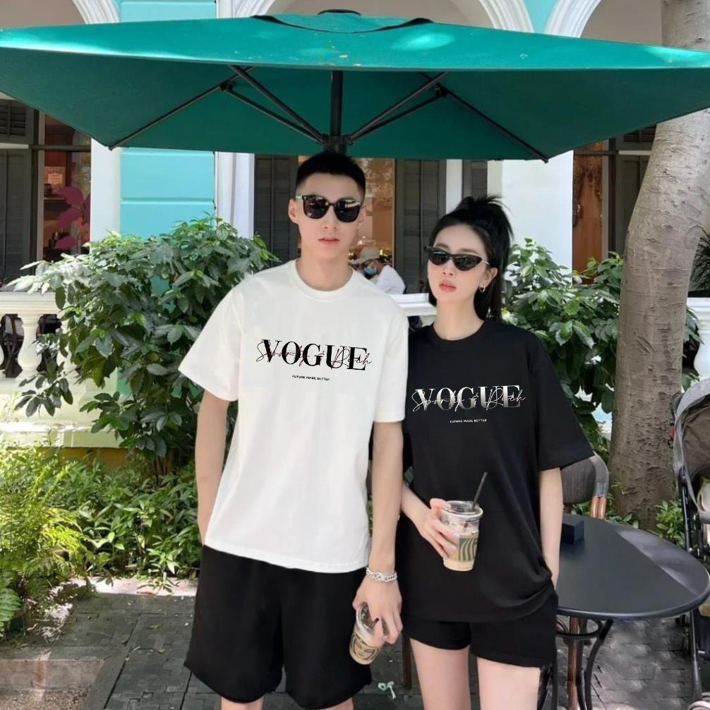 Áo Thun Phông Nam Nữ Local Brand Cổ Tròn Ovesize 2 Màu Đen Trắng Mang Phong Cánh Cơ Bản Chất Vải Cotton Ohay Club