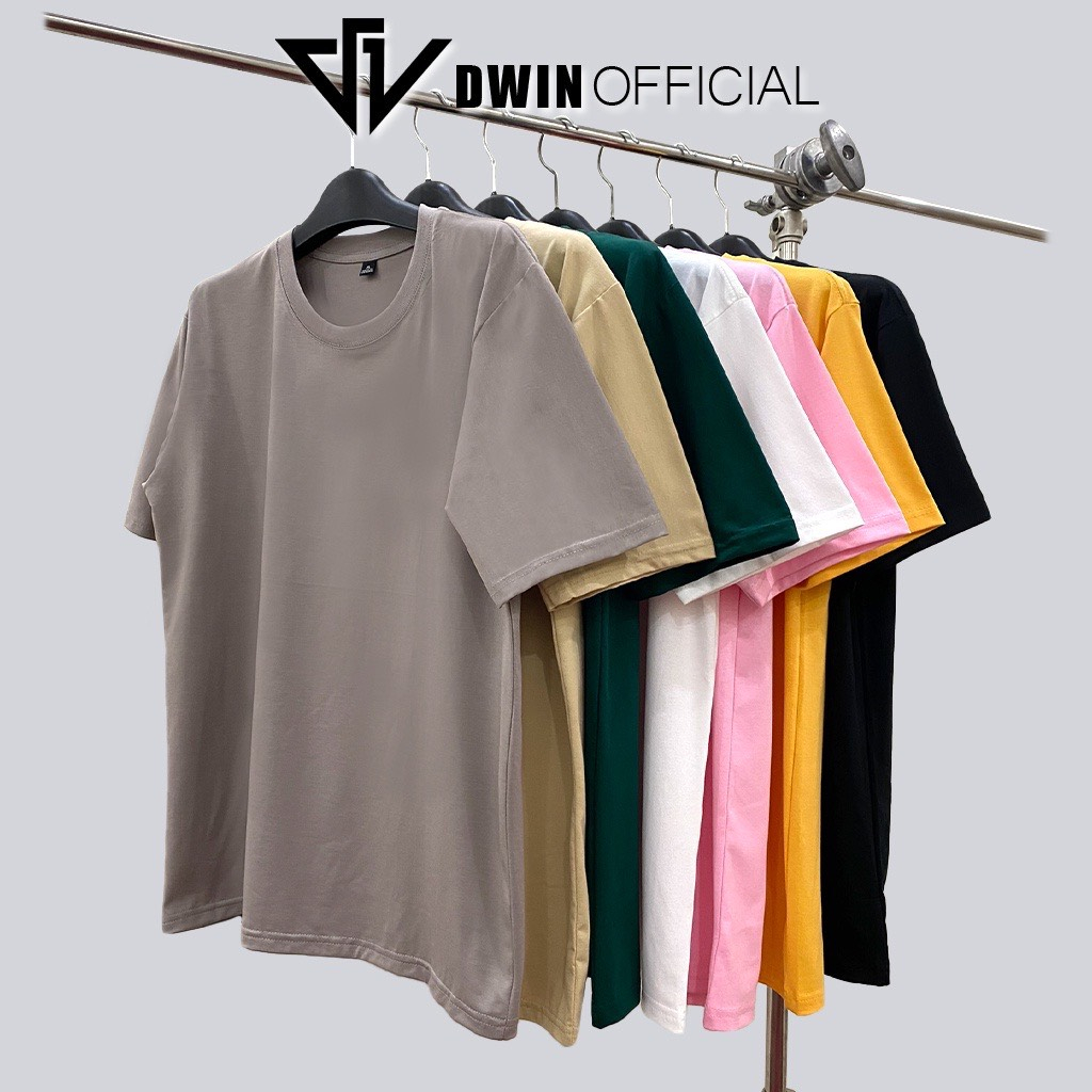Áo thun cổ tròn Polo nam ,Đen trắng BASIC vải cá sấu Cotton kháng khuẩn, chống nhăn, thoáng mát hót