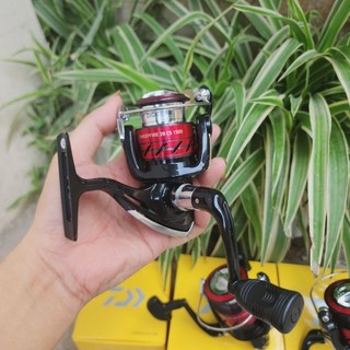 Máy câu daiwa sweepfire 2b cs 1500 tới 3000