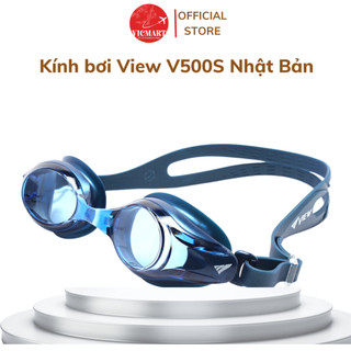 Kính bơi View V500S Nhật Bản hàng chất lượng cao
