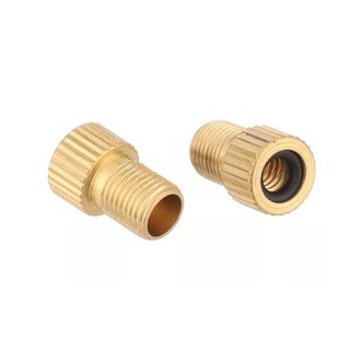 Đầu chuyển đổi van xe đạp