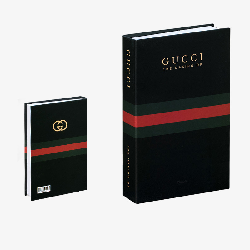 Mô hình Sách giả trang trí, Sách decor bàn làm việc, trang trí nhà cửa và làm đạo cụ chụp ảnh