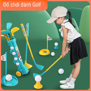 Đồ chơi đánh golf cho bé