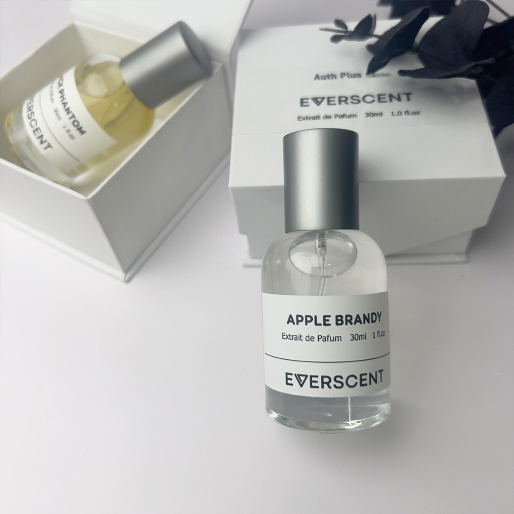 Nước Hoa Chính Hãng EverScent 10ml Design Perfume Bộ Sưu Tập Điều Chế Chuẩn Công Thức Nổi Tiếng & Adopt Đủ Mùi