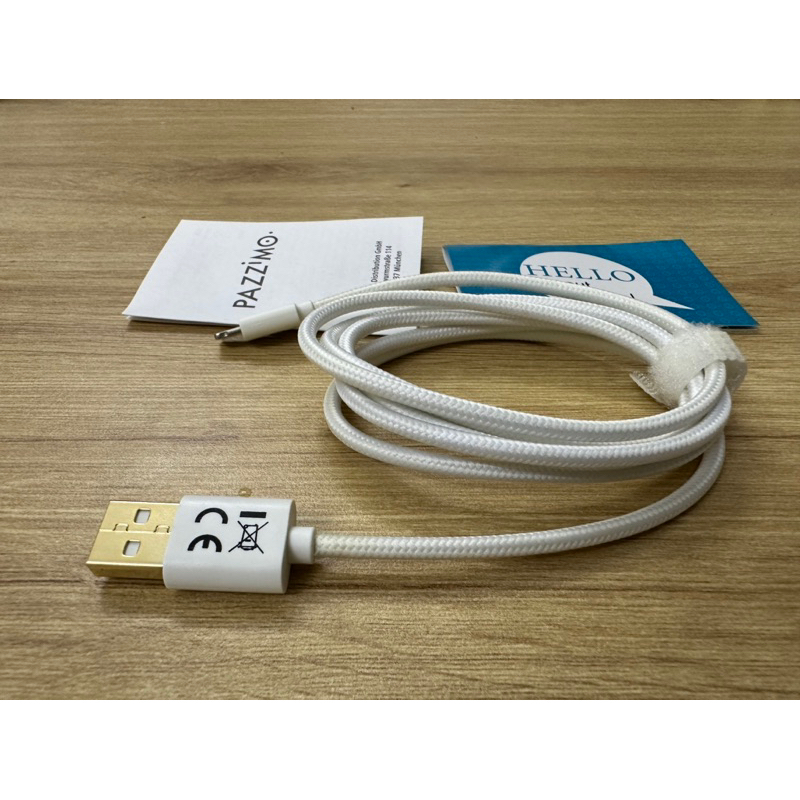 Cáp sạc cao cấp 8IC dành cho IP7/8/7plus/8plus/x/xsmax/11/12/13/promax dòng điện 2A hỗ trợ sạc nhanh ổn định