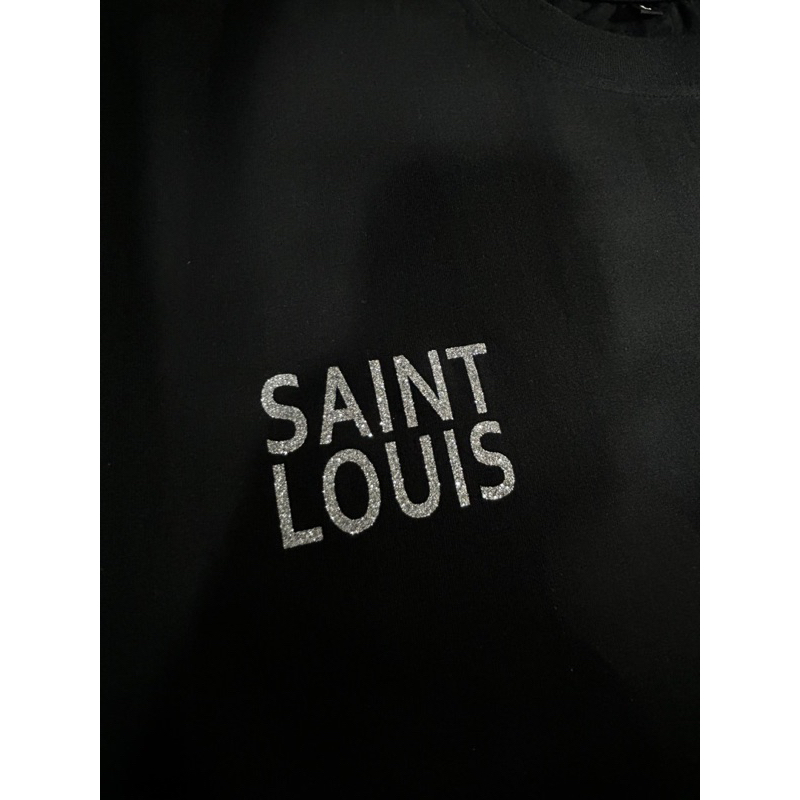 Áo Thun Unisex Playboy 69 Kim Tuyến - Chất Cotton Dày Dặn